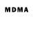 Метадон кристалл Ahmed Dahham